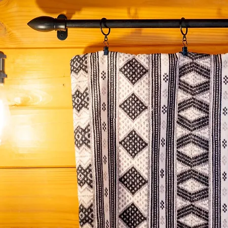 Apartman Oaknest Naturelodge - Dinotti *