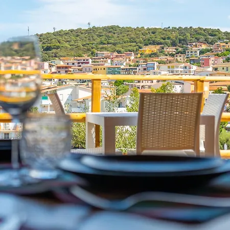 Apartman Oaknest Naturelodge - Dinotti