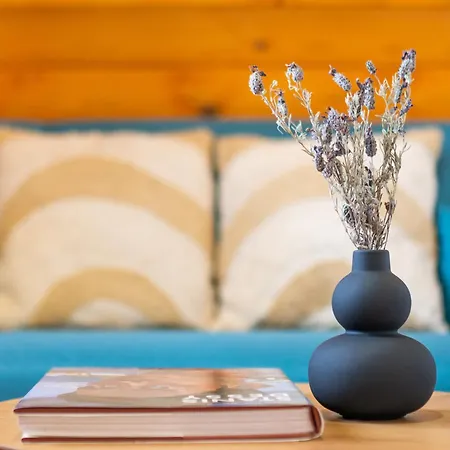 Oaknest Naturelodge - Dinotti *