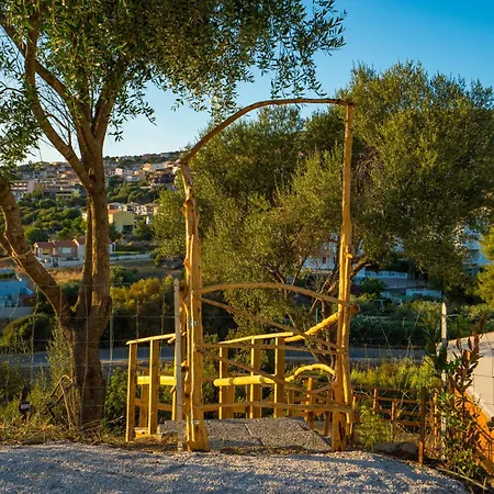 Apartman Oaknest Naturelodge - Dinotti