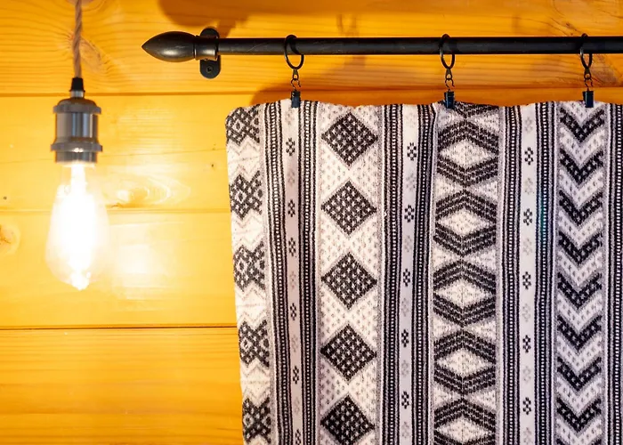 公寓 Oaknest Naturelodge - Dinotti *