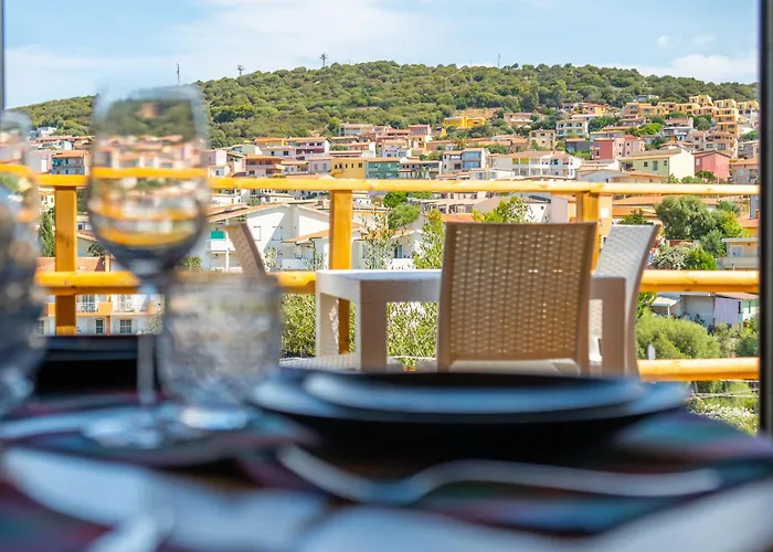 公寓 Oaknest Naturelodge - Dinotti