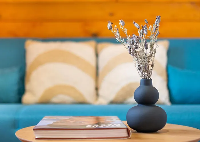 Oaknest Naturelodge - Dinotti *