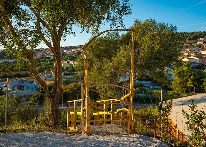 公寓 Oaknest Naturelodge - Dinotti